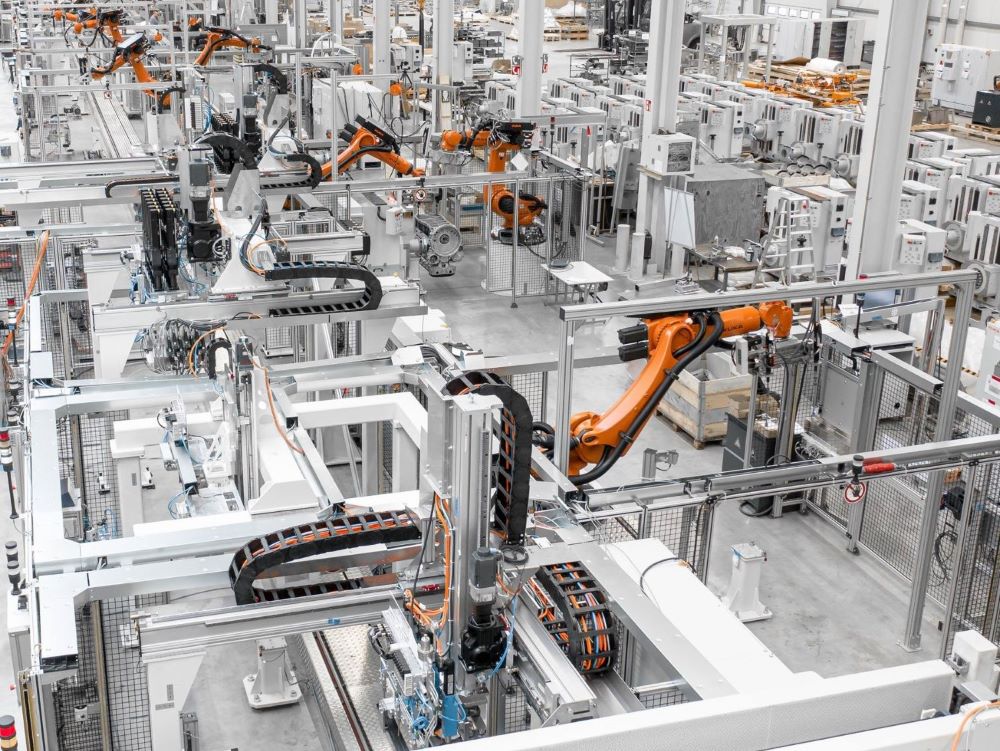 robotics