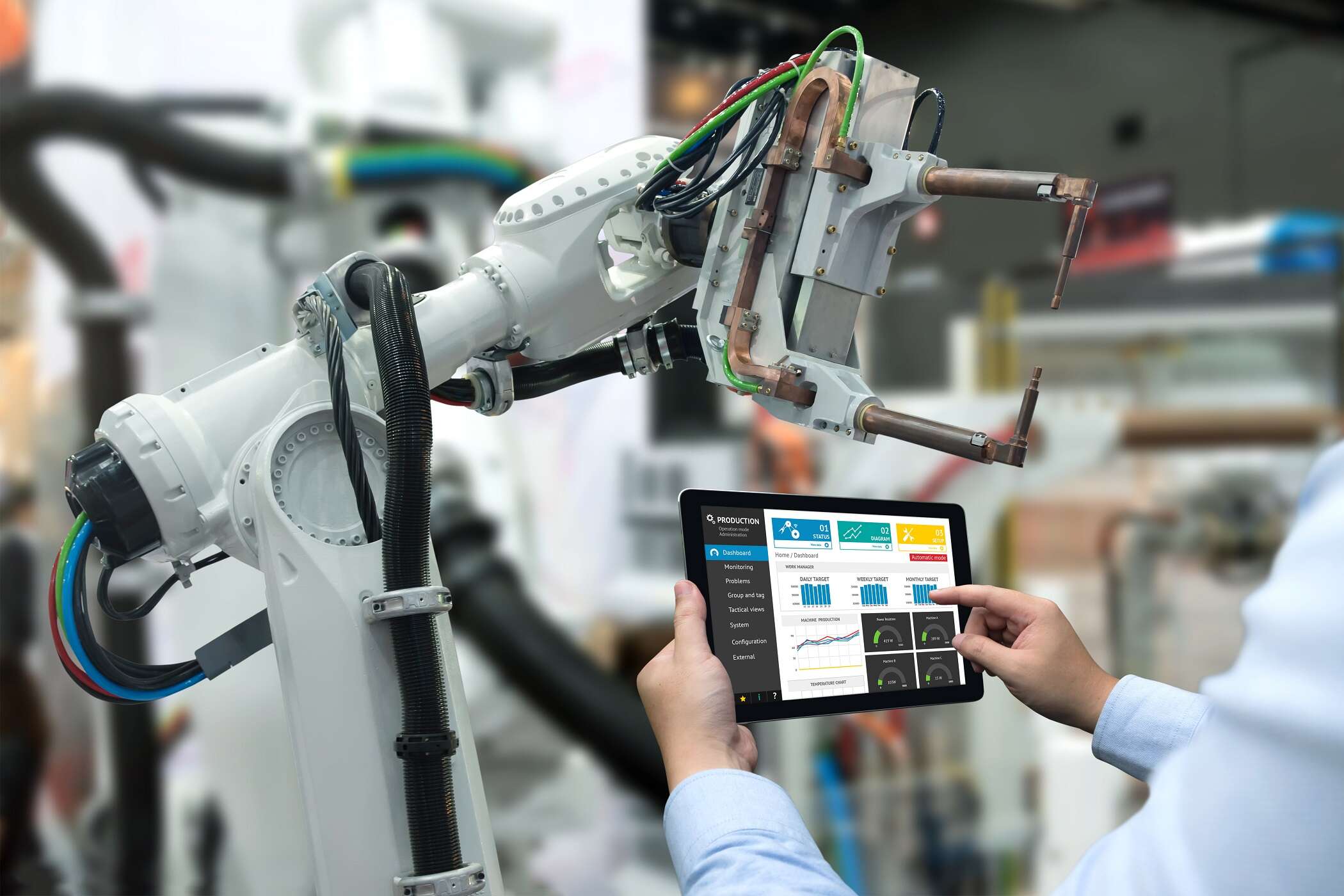 robotics